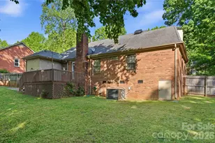 341 Neill Ridge Rd, Matthews, NC 28105 - Photo 35