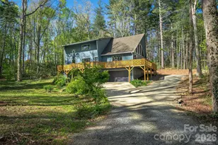 233 Bryant Rdg Dr, Swannanoa, NC 28778 - Photo 3
