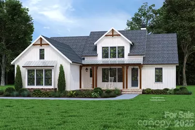 32 South View Drive, Burnsville, NC 28714 - Photo 1