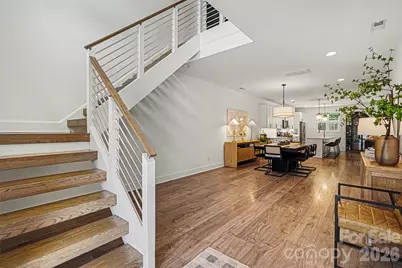 1836 Academy Street, Charlotte, NC 28205 - Photo 5