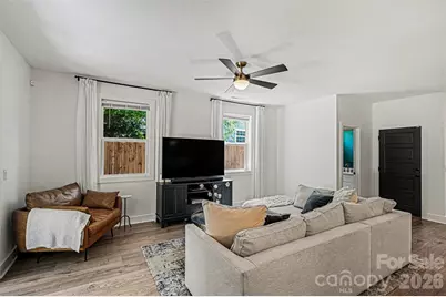 1836 Academy Street, Charlotte, NC 28205 - Photo 9