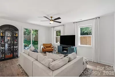 1836 Academy Street, Charlotte, NC 28205 - Photo 7