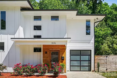 1836 Academy Street, Charlotte, NC 28205 - Photo 3