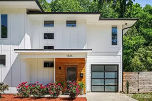 1836 Academy St, Charlotte, NC 28205 - Photo 3