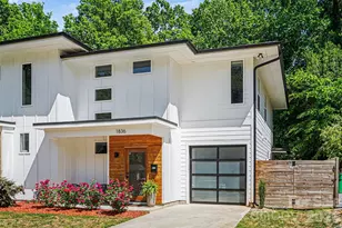 1836 Academy St, Charlotte, NC 28205 - Photo 3