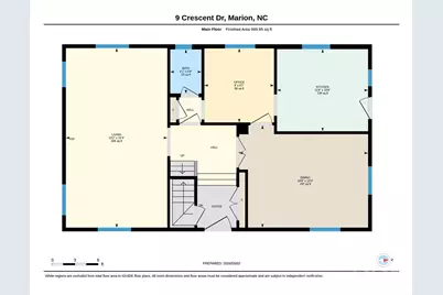 9 Crescent Drive, Marion, NC 28752 - Photo 31