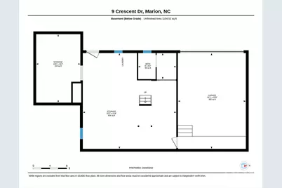 9 Crescent Drive, Marion, NC 28752 - Photo 33