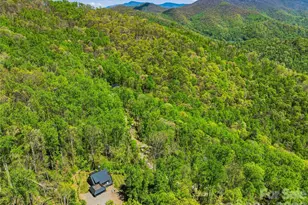 110 N Knob Ln, Weaverville, NC 28787 - Photo 39