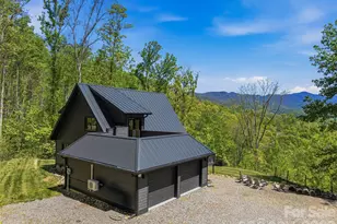 110 N Knob Ln, Weaverville, NC 28787 - Photo 37