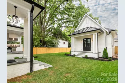 2510 Chesterfield Avenue, Charlotte, NC 28205 - Photo 5