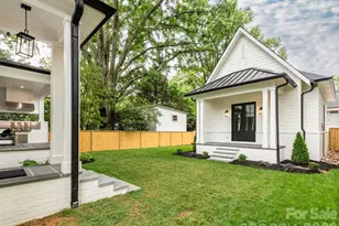 2510 Chesterfield Ave, Charlotte, NC 28205 - Photo 5