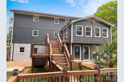 706 Crescent Drive, Cherryville, NC 28021 - Photo 5