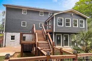706 Crescent Dr, Cherryville, NC 28021 - Photo 17