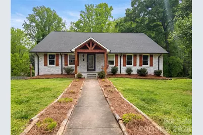 706 Crescent Drive, Cherryville, NC 28021 - Photo 1
