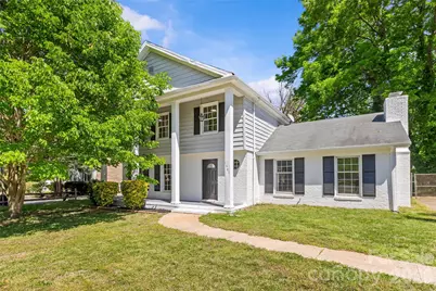 1401 Cedarwood Lane, Charlotte, NC 28212 - Photo 1