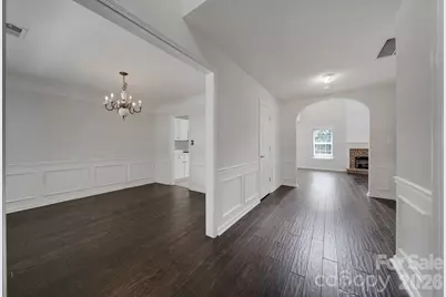 11343 Fox Hill Drive, Charlotte, NC 28269 - Photo 3