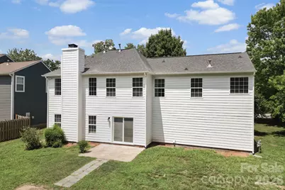 11343 Fox Hill Drive, Charlotte, NC 28269 - Photo 25