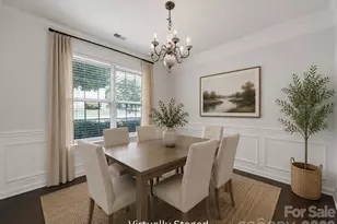 11343 Fox Hill Dr, Charlotte, NC 28269 - Photo 9