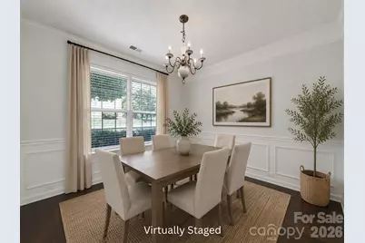 11343 Fox Hill Drive, Charlotte, NC 28269 - Photo 11