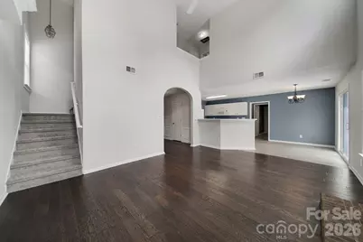 11343 Fox Hill Drive, Charlotte, NC 28269 - Photo 5