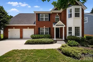 11343 Fox Hill Dr, Charlotte, NC 28269 - Photo 1