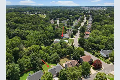 11343 Fox Hill Drive, Charlotte, NC 28269 - Photo 27