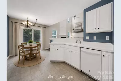 11343 Fox Hill Drive, Charlotte, NC 28269 - Photo 7