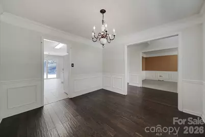 11343 Fox Hill Drive, Charlotte, NC 28269 - Photo 13