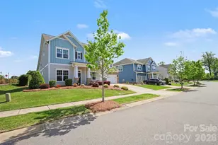10396 Ambercrest Ct NW, Huntersville, NC 28078 - Photo 3