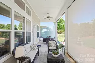 10396 Ambercrest Ct NW, Huntersville, NC 28078 - Photo 33