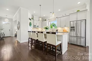 10396 Ambercrest Ct NW, Huntersville, NC 28078 - Photo 11