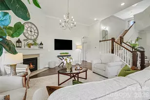 10396 Ambercrest Ct NW, Huntersville, NC 28078 - Photo 9