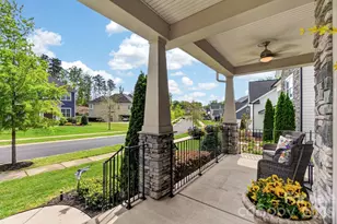 18421 Doves Crest Rd, Cornelius, NC 28031 - Photo 3