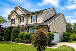 3634 Halcyon Drive, Huntersville, NC 28078 - Photo 1