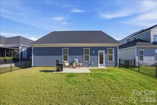 602 Banter Ln, Cramerton, NC 28032 - Photo 29