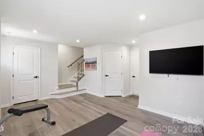 1311 Ashbury Street, Charlotte, NC 28216 - Photo 5