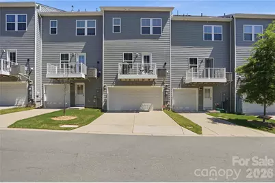 1311 Ashbury Street, Charlotte, NC 28216 - Photo 33