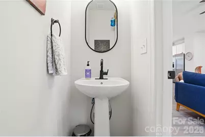 1311 Ashbury Street, Charlotte, NC 28216 - Photo 15