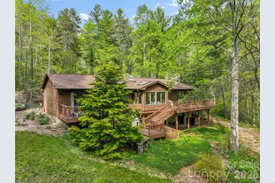 120 Carter Cove Road, Asheville, NC 28804 - Photo 1