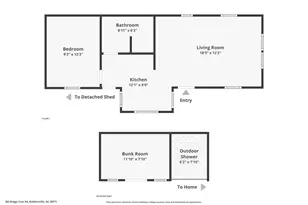 283 Briggs Cove Rd, Robbinsville, NC 28771 - Photo 47