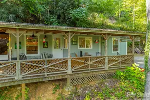 283 Briggs Cove Rd, Robbinsville, NC 28771 - Photo 5
