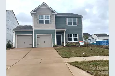 4917 Staffordshire Lane, Charlotte, NC 28213 - Photo 1