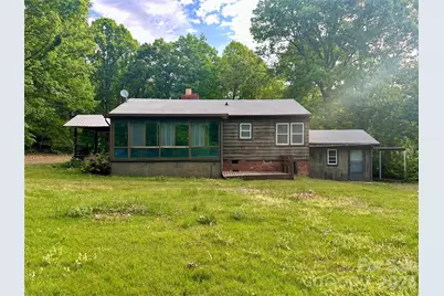 3202 Puetts Chapel Road, Dallas, NC 28034 - Photo 1