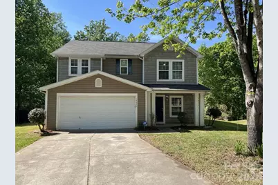 14043 Pinyon Pine Lane, Charlotte, NC 28215 - Photo 1
