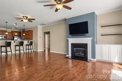 15214 Taylor Ridge Lane, Charlotte, NC 28273 - Photo 19