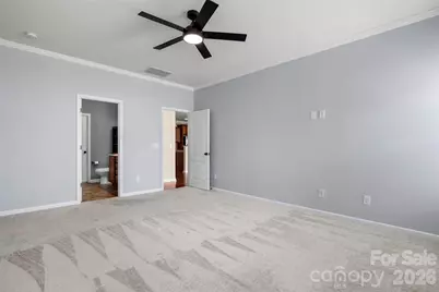 15214 Taylor Ridge Lane, Charlotte, NC 28273 - Photo 21