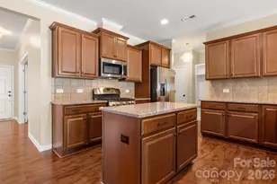15214 Taylor Ridge Ln, Charlotte, NC 28273 - Photo 13
