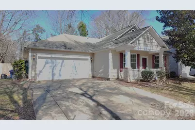 12714 Windyedge Road, Huntersville, NC 28078 - Photo 1