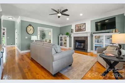 215 Iswa Drive, Taylorsville, NC 28681 - Photo 11