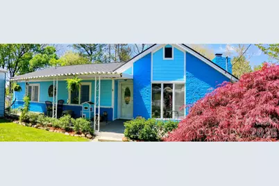6 Chestnut Terrace, Asheville, NC 28803 - Photo 1